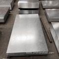 Prime Cold Rolled Galvanized Steel Sheet